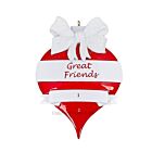 Buy Great Friends by Rudolph And Me for only CA$20.00 at Santa And Me, Main Website.