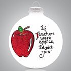 Teacher Apple