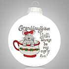 Granddaughter Teacup