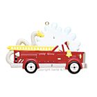 Buy Fire Truck by Rudolph And Me for only CA$20.00 at Santa And Me, Main Website.