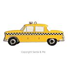 Buy Taxi by Rudolph And Me for only CA$20.00 at Santa And Me, Main Website.