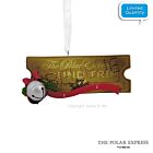 Polar Express - Golden Ticket