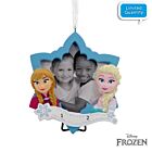 Frozen - Picture Holder Ornament