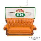 Central Perk Friends