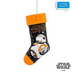 BB-8 - Stocking Ornament