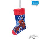 Spider Man - Stocking Ornament