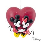 Mickey and Minnie Love