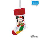 Mickey Mouse - Stocking Ornament