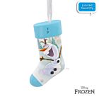 Olaf - Stocking Ornament