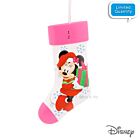 Minnie Mouse - Stocking Ornament