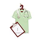 Buy Scrubs /Green by Rudolph And Me for only CA$21.00 at Santa And Me, Main Website.