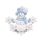 Buy Sweet Snowflakes /5 by Rudolph And Me for only CA$25.00 at Santa And Me, Main Website.