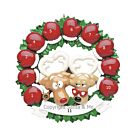 Buy Mitten Wreath /10 by Rudolph And Me for only CA$28.00 at Santa And Me, Main Website.