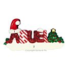 Buy Abuela by Rudolph And Me for only CA$20.00 at Santa And Me, Main Website.