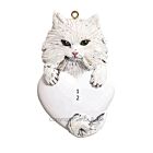 Buy Persian Cat by Rudolph And Me for only CA$20.00 at Santa And Me, Main Website.