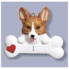 Buy Corgi by Rudolph And Me for only CA$20.00 at Santa And Me, Main Website.