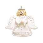 Buy Angel /Blonde by Rudolph And Me for only CA$21.00 at Santa And Me, Main Website.