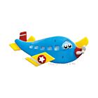 Buy Airplane Toy by Rudolph And Me for only CA$20.00 at Santa And Me, Main Website.