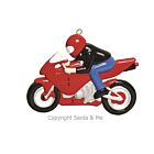 Buy Sport Bike by Rudolph And Me for only CA$21.00 at Santa And Me, Main Website.