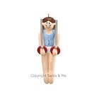 Buy Gymnast Boy by Rudolph And Me for only CA$21.00 at Santa And Me, Main Website.