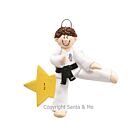 Buy Karate Boy/ Brown by Rudolph And Me for only CA$21.00 at Santa And Me, Main Website.