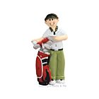 Buy Golfer Boy by Rudolph And Me for only CA$21.00 at Santa And Me, Main Website.