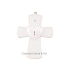 Buy White Cross by Rudolph And Me for only CA$20.00 at Santa And Me, Main Website.