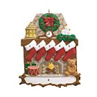 Buy Fireplace Stocking /5 by Rudolph And Me for only CA$25.00 at Santa And Me, Main Website.