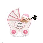 Buy Baby Buggy /Pink by Rudolph And Me for only CA$21.00 at Santa And Me, Main Website.