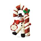 Buy Candy Cane Snowman by Rudolph And Me for only CA$20.00 at Santa And Me, Main Website.