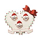 Buy Heart Family /3 by Rudolph And Me for only CA$23.00 at Santa And Me, Main Website.