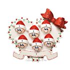 Buy Heart Family /6 by Rudolph And Me for only CA$26.00 at Santa And Me, Main Website.