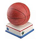 Buy Basketball Sport Bank by Child To Cherish for only CA$60.00 at Santa And Me, Main Website.