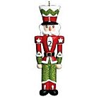 Buy Nutcracker /Green by Rudolph And Me for only CA$21.00 at Santa And Me, Main Website.