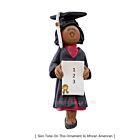 Graduate Girl (Ethnic)