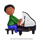 Piano Player Boy (Ethnic)