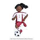 Soccer Dribbling /Female (Ethnic)