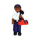 EMT Female (Ethnic)