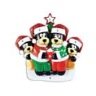 Buy Black Bear Family with Hot Chocolate /4 by PolarX for only CA$24.00 at Santa And Me, Main Website.