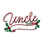 Buy Uncle by PolarX for only CA$20.00 at Santa And Me, Main Website.