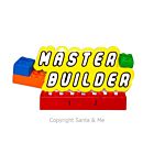 Buy Master Builder by PolarX for only CA$20.00 at Santa And Me, Main Website.