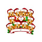 Buy Brown Bear Family /10 by PolarX for only CA$28.00 at Santa And Me, Main Website.