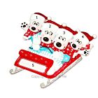 Buy Bears On Sled /4 by PolarX for only CA$24.00 at Santa And Me, Main Website.