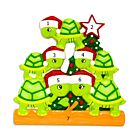 Buy Turtle Family /5 by PolarX for only CA$25.00 at Santa And Me, Main Website.