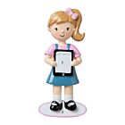 Buy Girl with iPad by PolarX for only CA$21.00 at Santa And Me, Main Website.