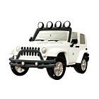 Buy 4 x 4 Jeep /White by PolarX for only CA$20.00 at Santa And Me, Main Website.