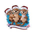 Buy Otter Family /3 by PolarX for only CA$23.00 at Santa And Me, Main Website.