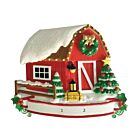 Buy New Barn by PolarX for only CA$21.00 at Santa And Me, Main Website.