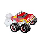 Buy Monster Truck - Red by PolarX for only CA$20.00 at Santa And Me, Main Website.