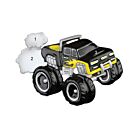 Buy Monster Truck - Yellow by PolarX for only CA$20.00 at Santa And Me, Main Website.